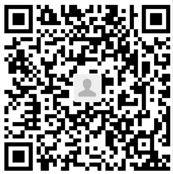 支付宝打赏二维码